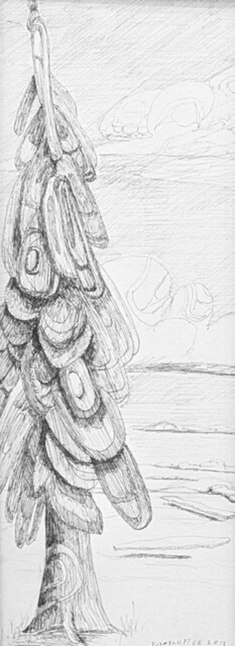 Traditional Land