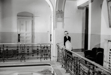 Paul Ickovic, ‘Untitled’, 1970-2011