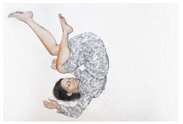 Fay Ku, ‘Whelm’, 2018