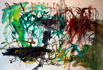 Joan Pañell Fernández de Liencres, ‘W6’, 2025