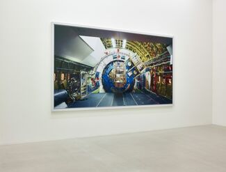Thomas Struth, installation view