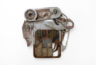 Joseph J Greer, ‘Browser's Remorse’, 2023