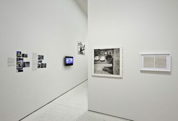 Emily Jacir, ‘Material for a film’, 2004