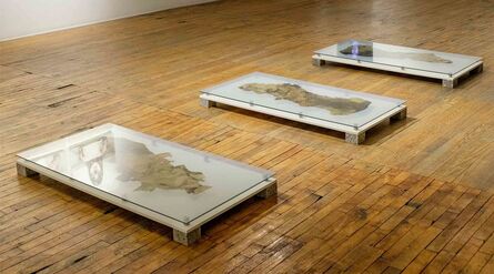 Ray Im, ‘Objects: Triptych’, 2020