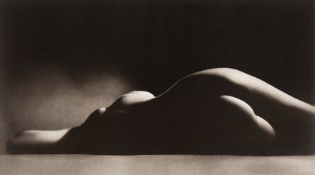 Ruth Bernhard, ‘Sand Dune’, 1967