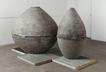 Brian Gaman, ‘Untitled’, 1987