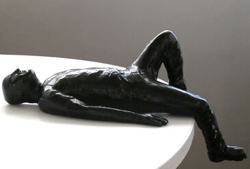 Gustavo Rezende, ‘Maxwell’, 2013