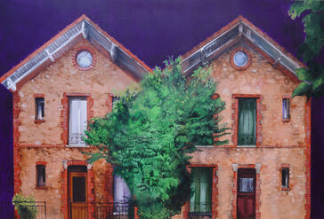 Juliette Lamarca, ‘Ensemble C'Est Tout’, 2019