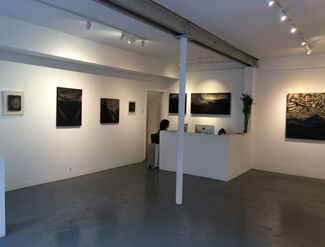 Ethereal/Real, installation view