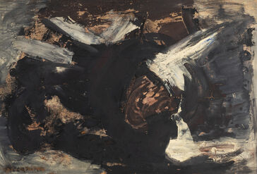 Enrico Accatino, ‘Untitled’