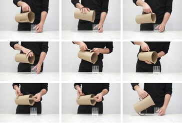 Leon Ransmeier, ‘Nine Ways to Use a Pitcher Prototypes’, 2013