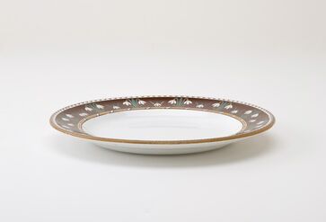 Augustus Welby Northmore Pugin, ‘Plate’, about 1850