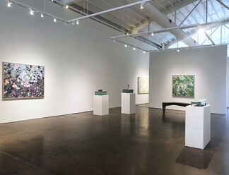 CARLYLE WOLFE | Full Bouquet, installation view