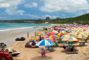 Yuan Goang-Ming 袁廣鳴, ‘Landscape of Energy’, 2014