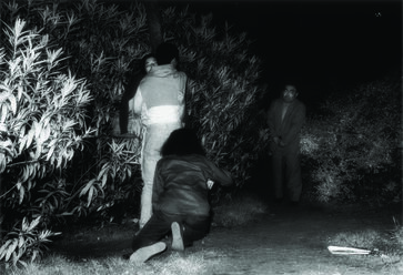 Kohei Yoshiyuki, ‘Untitled (Plate 30)’, 1971