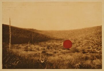 Christa Blackwood, ‘Notorious’, 2013