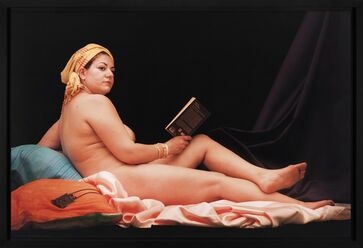 Canan, ‘TÜRK LOKUMU SERİSİ I / TURKISH DELIGHT SERIES I’, 2011