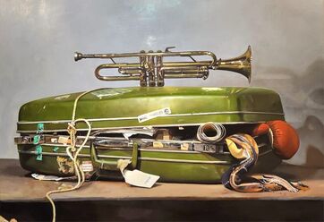 Tal Ziv, ‘Untitled’, 2023