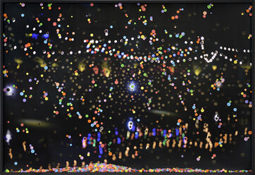 Miguel Rothschild, ‘Noche de Ronda’, 2018