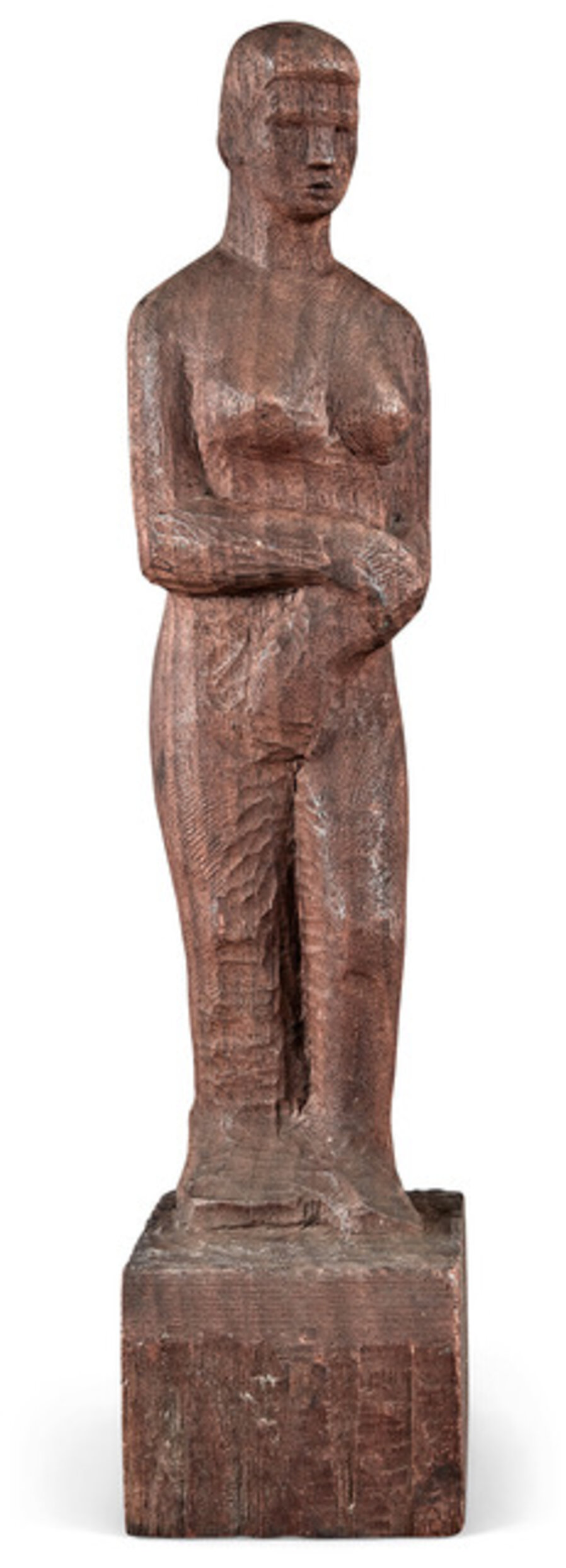 Untitled Female