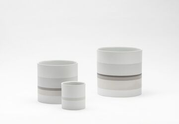 Jeongwon Lee, ‘Composition_ Cylinder Series’, 2016