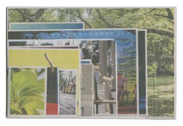 Andrew Witkin, ‘Untitled ’, 2007-2016