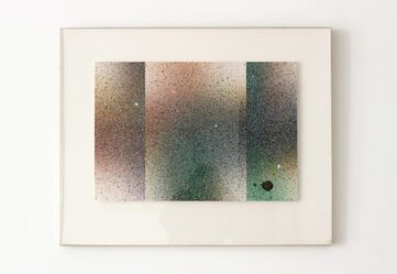 Ian Stephenson, ‘Triptych: Ante Meridian’, 1978