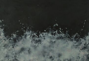 Betsy Eby, ‘Event Horizon’, 2017