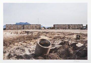 Ashley Walters, ‘Construction’, 2015