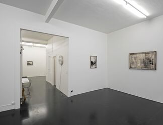Bertrand Planes | Hyper Réel | Galerie Laurence Bernard, installation view