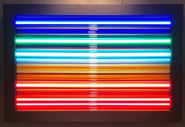 Lisa Schulte, ‘Read Between the Lines’, ca. 2018