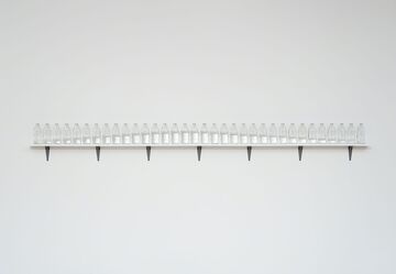 Tony Feher, ‘Swell’, 2013