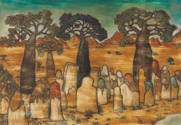 Yüksel Arslan, ‘Arture 655, Madagascar’, 2009