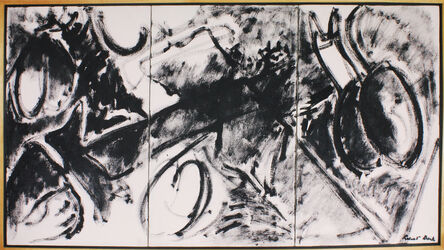 Robert Dash, ‘Untitled’, 1990