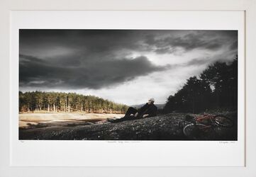 Nuri Bilge Ceylan, ‘Desolated Valley’, 2007