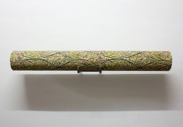 David Thorpe, ‘Loved Underground’, 2016