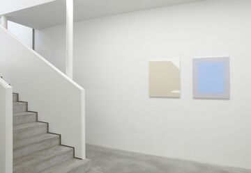 Ulrich Erben, ‘der ZIRKEL exhibition’, 2017