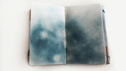Ana Carvalho, ‘Artico Book’, 2017
