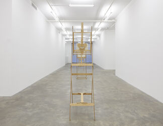 Cindy Ji Hye Kim: In Despite of Light, installation view