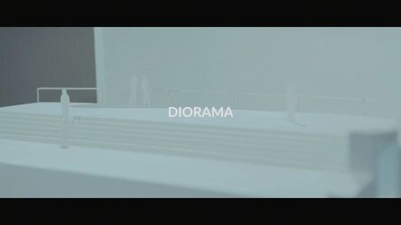 Open Group, ‘Diorama’, 2017