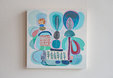 Alex Ackerman, ‘Breath of Life’, 2025