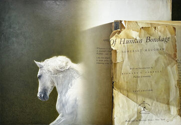 Lee Sukju, ‘Space-Contemplation, 사유적 공간 112x162cm oil on canvas 2014’, 2014