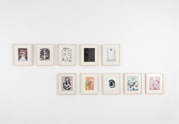 Binder of Women, ‘The Binder’, 2017