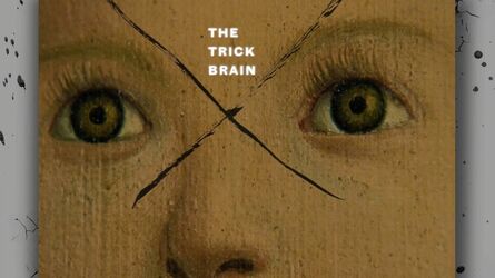 Ed Atkins, ‘The Trick Brain’, 2012