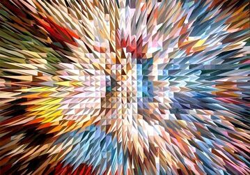 Olga Torbreluts, ‘Resurrection’, 2011