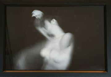 Nuccia Cammara, ‘Self Portrait’, 2017