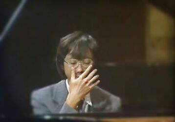 Hoang Duong Cam, ‘Prelude in D minor Op. 28 No 24’, 2012