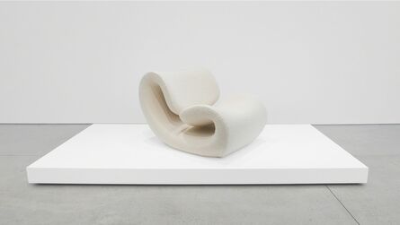 Jean-Pierre Laporte, ‘Esox Chair’, ca. 1970-1974