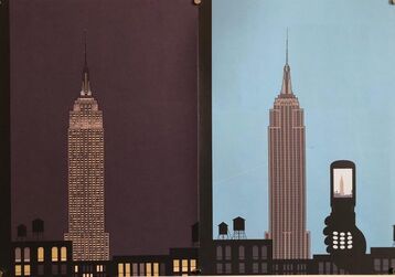 Chris Ware, ‘Chris Ware New Yorker Cartoonist Limited Edition Thanksgiving Print NYC’, 2000-2009