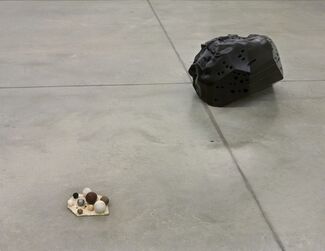 Gianni Caravaggio | Scenario, installation view
